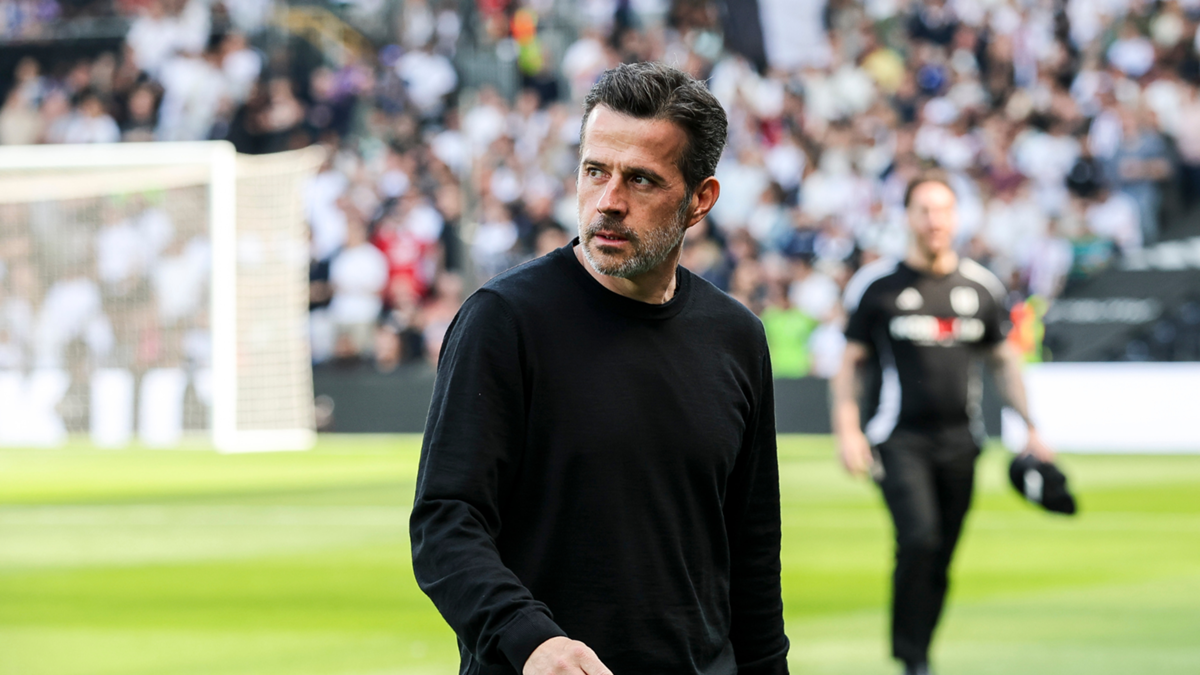 'I have not decided' – Silva still unsure on future at Fulham