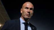 Zinedine Zidane