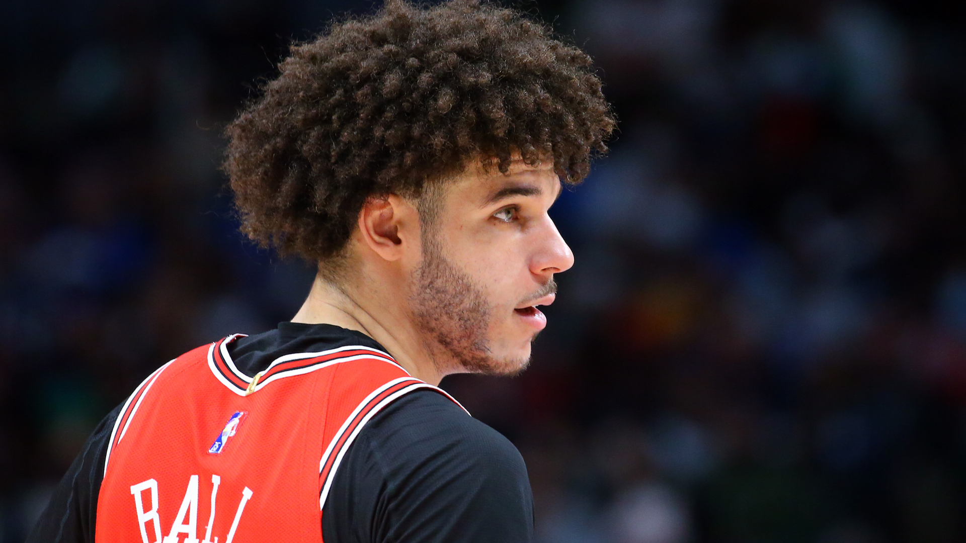 Lonzo Ball is preparing for another knee surgery