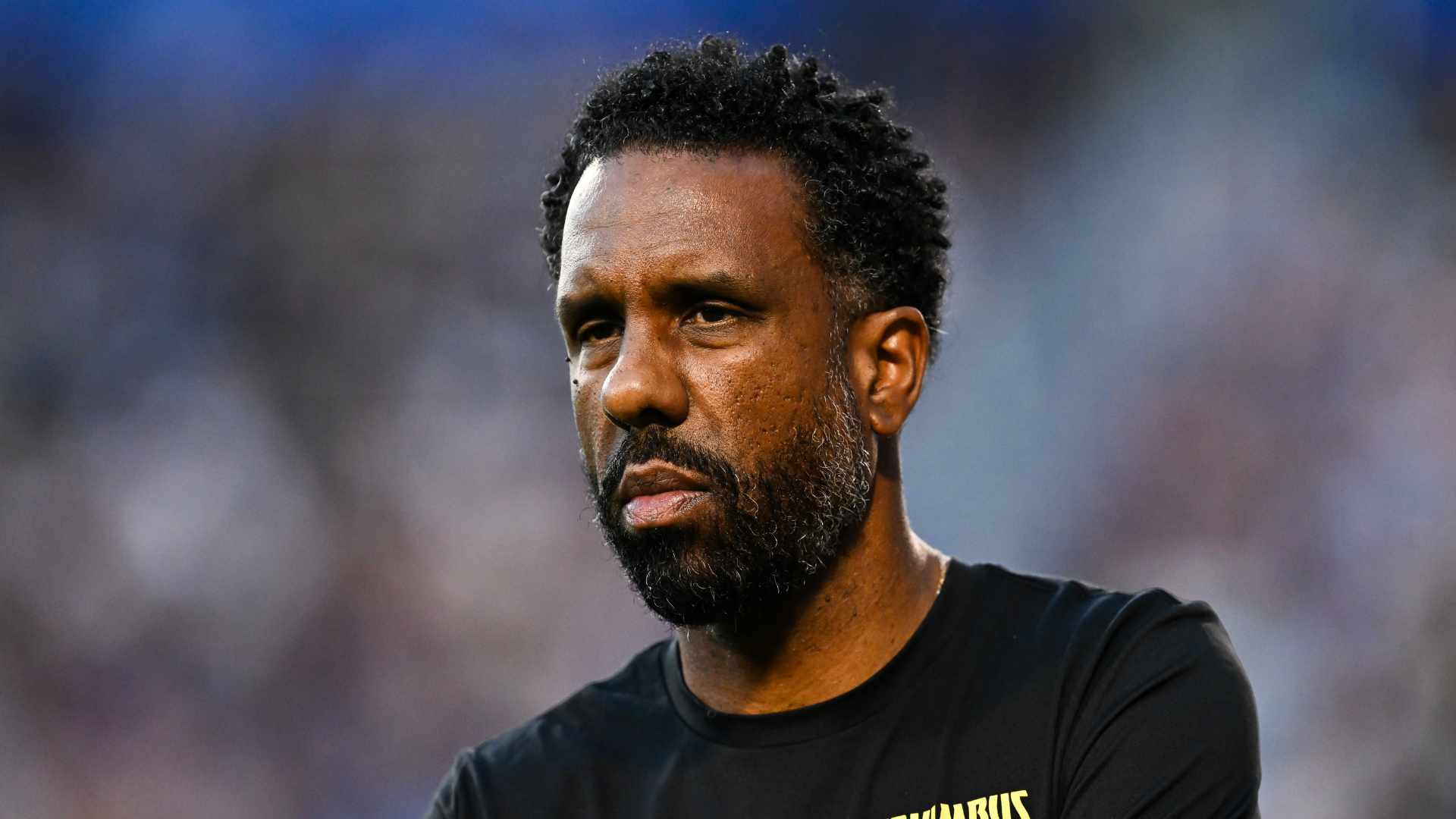 Charlotte FC v Columbus Crew: Visitors ‘almost there’ after Hell is Real draw
