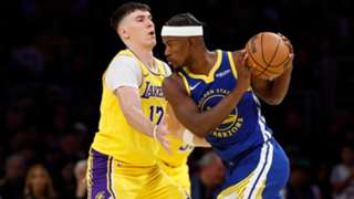 Kerr highlights Butler’s control as key factor in Warriors victory