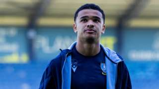 Man City re-sign academy product Charles