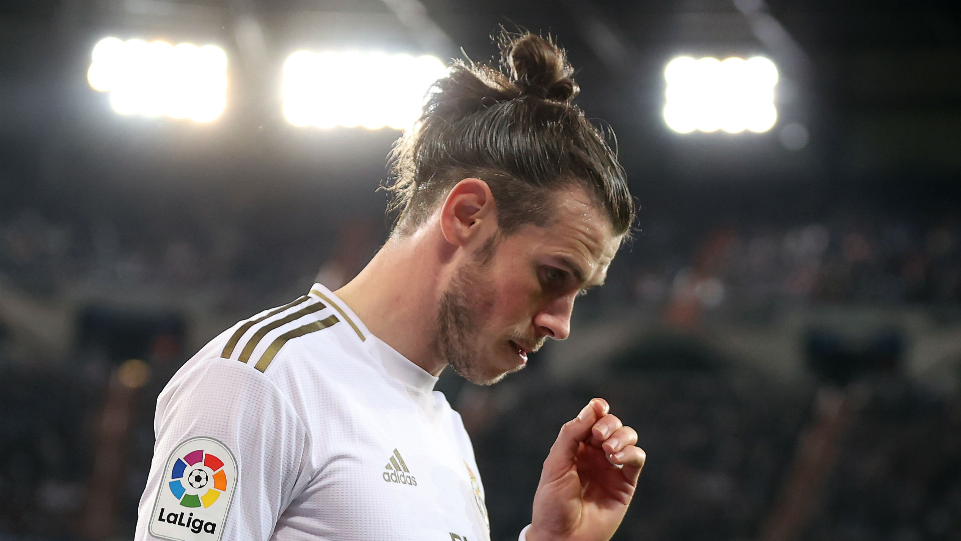 Bale developed a thick skin at Real Madrid, now Tottenham can reap the benefits