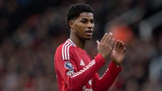 Amorim: Rashford absence not a distraction for Man Utd