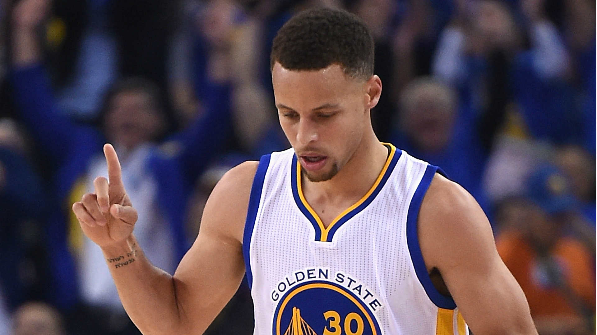 Stephen Curry is skipping the Rio Olympics this summer | NBA | Sporting ...