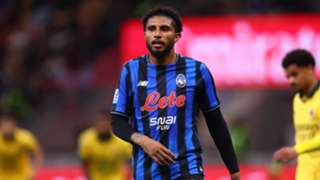 Atalanta 'stunned' Man Utd pulled out of Ederson deal