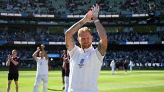 The Ashes: Stokes thrilled to end England's wait for Test win in Australia