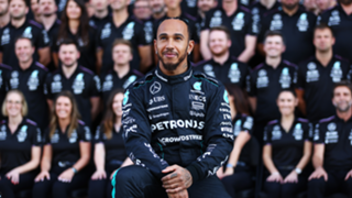 Abu Dhabi Grand Prix: Hamilton underestimated 'difficulties' of final Mercedes season
