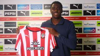 Man City youngster Mubama joins Southampton on loan