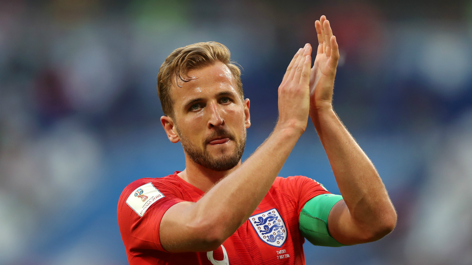 Harry Kane