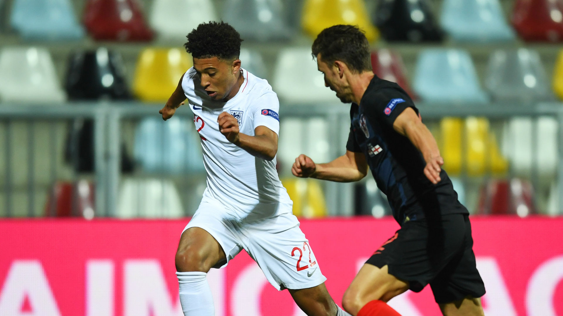 Jadon Sancho- cropped