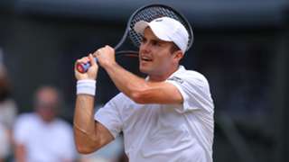 Fery relishing more battles with top players after stunning Wimbledon run
