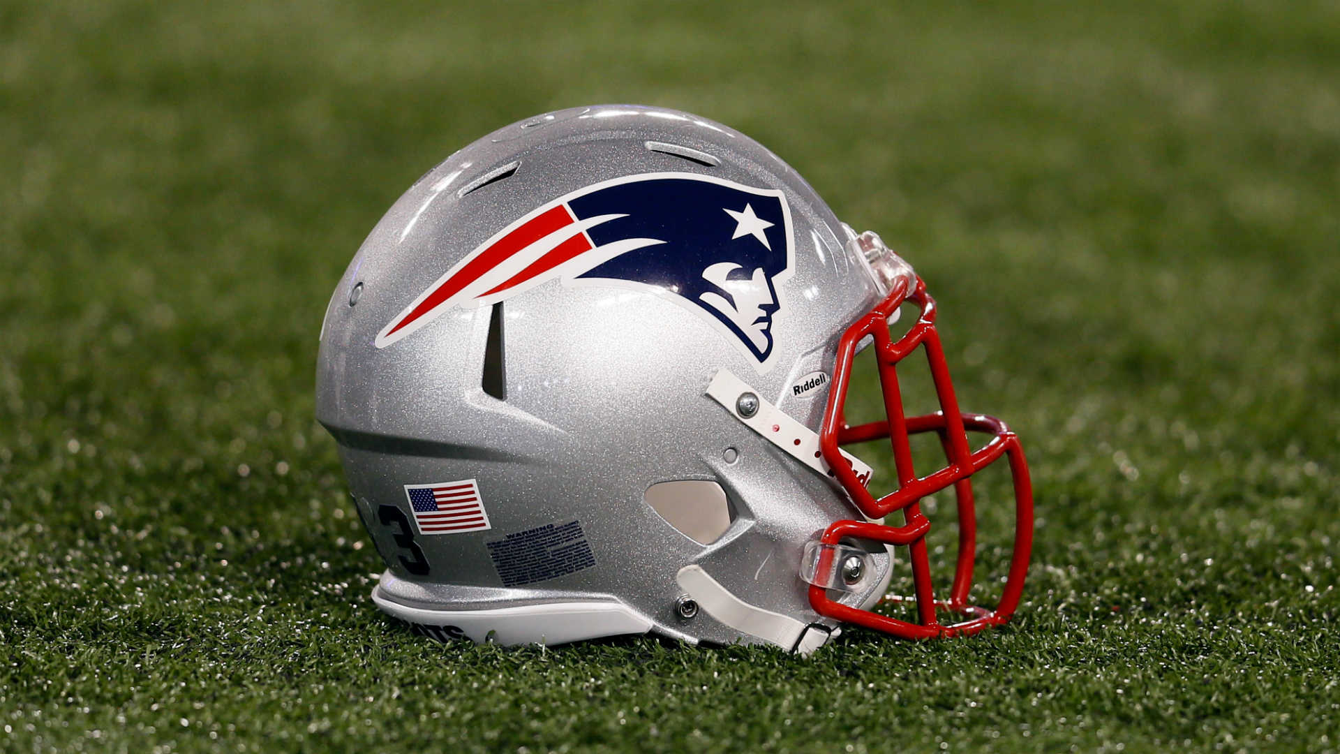 Patriots activate first International Pathway player | Sporting News