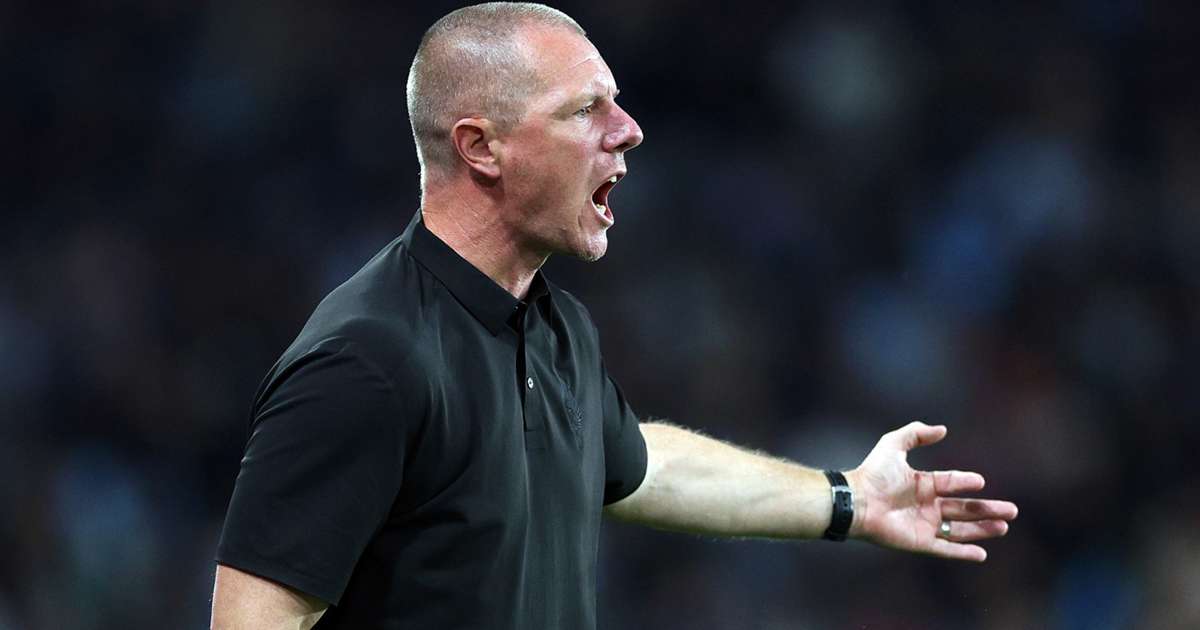 Knowles refuses to write off Minnesota United playoff hopes ahead of Sporting KC clash