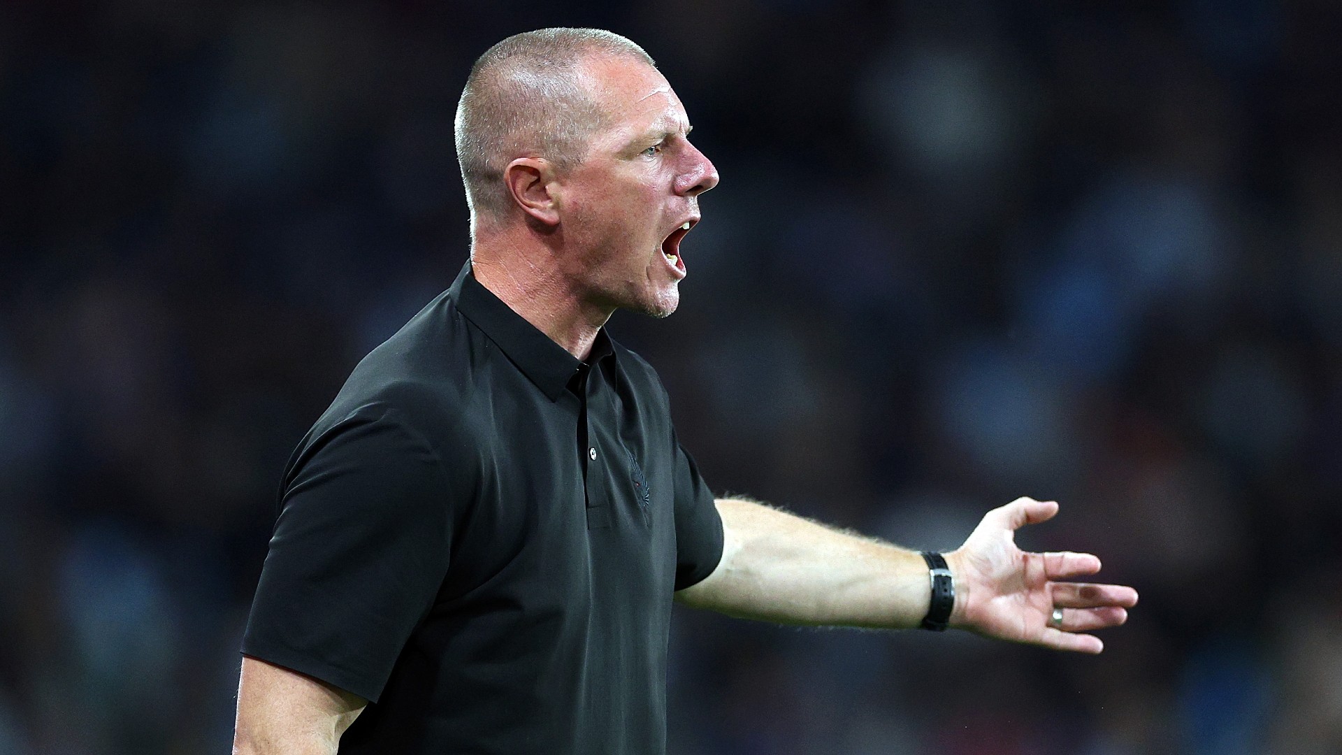 Knowles determined not to underestimate Sporting KC - SoccerNews