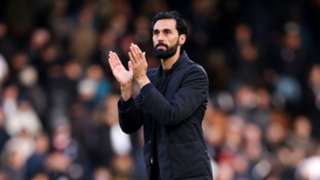 'We were brilliant for 90 minutes’ – Arbeloa full of praise after Fulham earn first league win