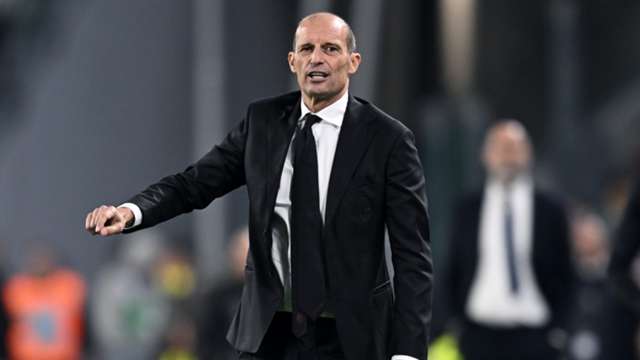 Allegri using AC Milan's injury woes as 'extra motivation'