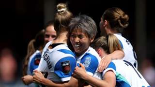 Brighton 3-2 Manchester City: WSL leaders' title surge stalls after surprise defeat