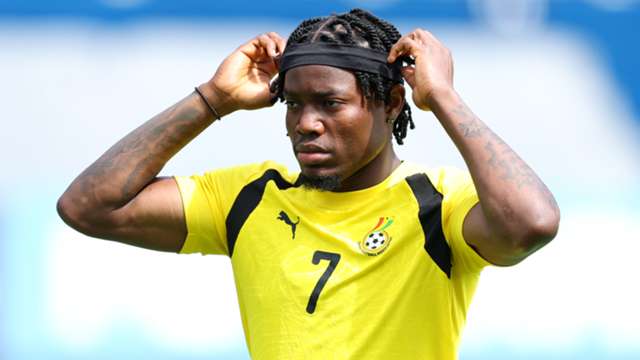 Imagen de la noticia: Ipswich sigue gastando en su regreso a la Premier League con el fichaje de Fatawu por 20 millones