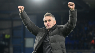 McKenna relishing Old Trafford return with 'excited' Ipswich