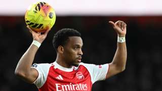 Timber admits Arsenal must address title race anxiety
