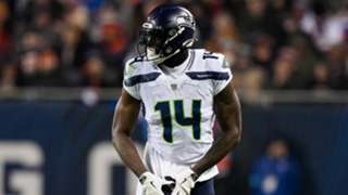 Pittsburgh Steelers trade for WR DK Metcalf