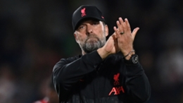 Jurgen Klopp's Liverpool are in Carabao Cup action this evening