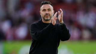 De Zerbi: Spurs not in a position to take EFL Cup lightly