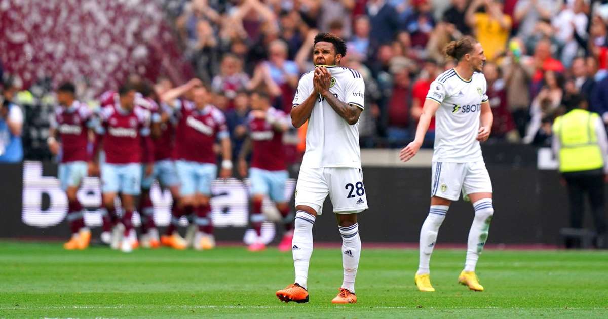 Ao L!, Lanzini fala sobre classificação do West Ham para a Europa