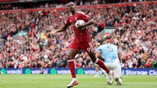 Isak asks for patience as Iraola's Liverpool wait on first win