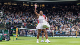 'Just enjoy greatness' – Djokovic defends Serena Williams amid Wimbledon criticism