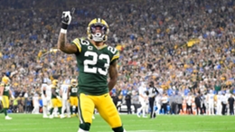 The Packers have made Jaire Alexander the highest-paid cornerback in the NFL