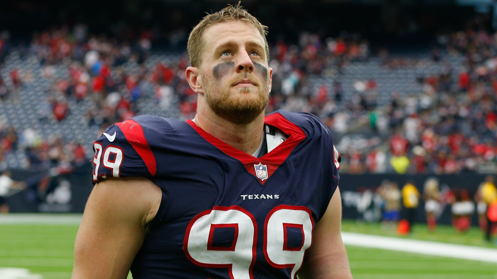 NFL Football on Flipboard by Jared Amos | J. J. Watt, Tyrann Mathieu, Ndamukong Suh1920 x 1080