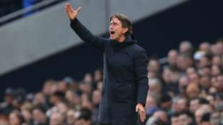 Frank can 'feel the trust' from Tottenham despite growing pressure after last-gasp West Ham defeat