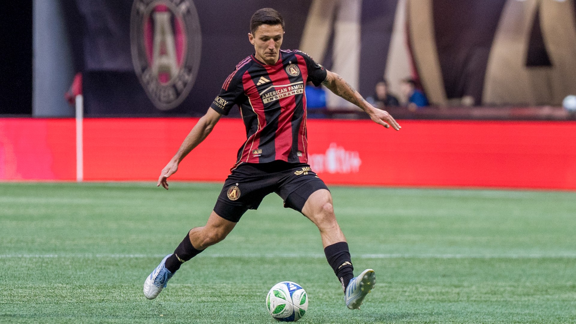 Philadelphia Union v Atlanta United: Slisz urges visitors to show more aggression