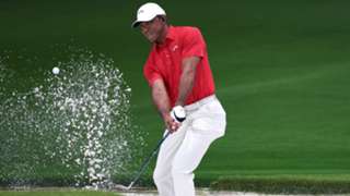 Tiger Woods involved in rollover car crash