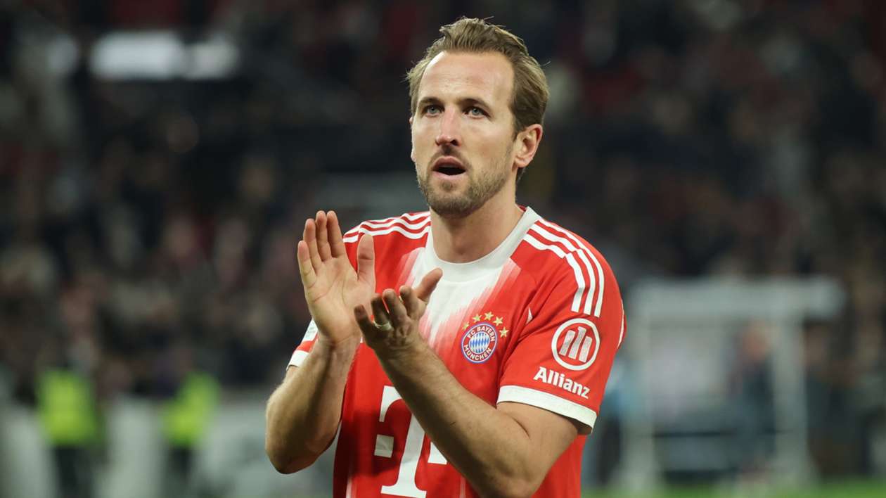 Kane and Kompany laud substitutes' impact in comprehensive win over Stuttgart