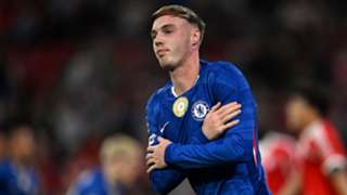 Chelsea 'deserved better' from Champions League defeat to Bayern, says Palmer