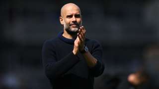 Guardiola: Other clubs have a chance to win the title against Man City