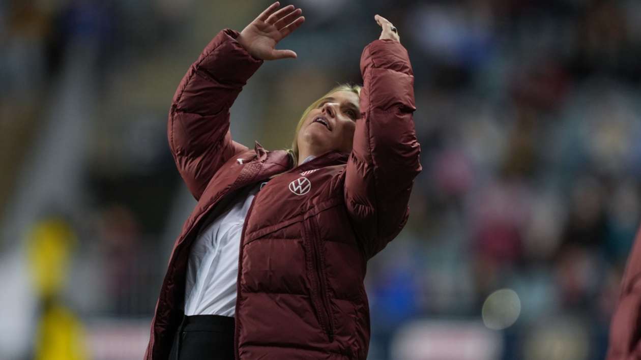 'I just didn't recognise us', claims Hayes after USWNT go down to Portugal