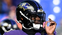 Lamar Jackson's future with the Ravens is uncertain