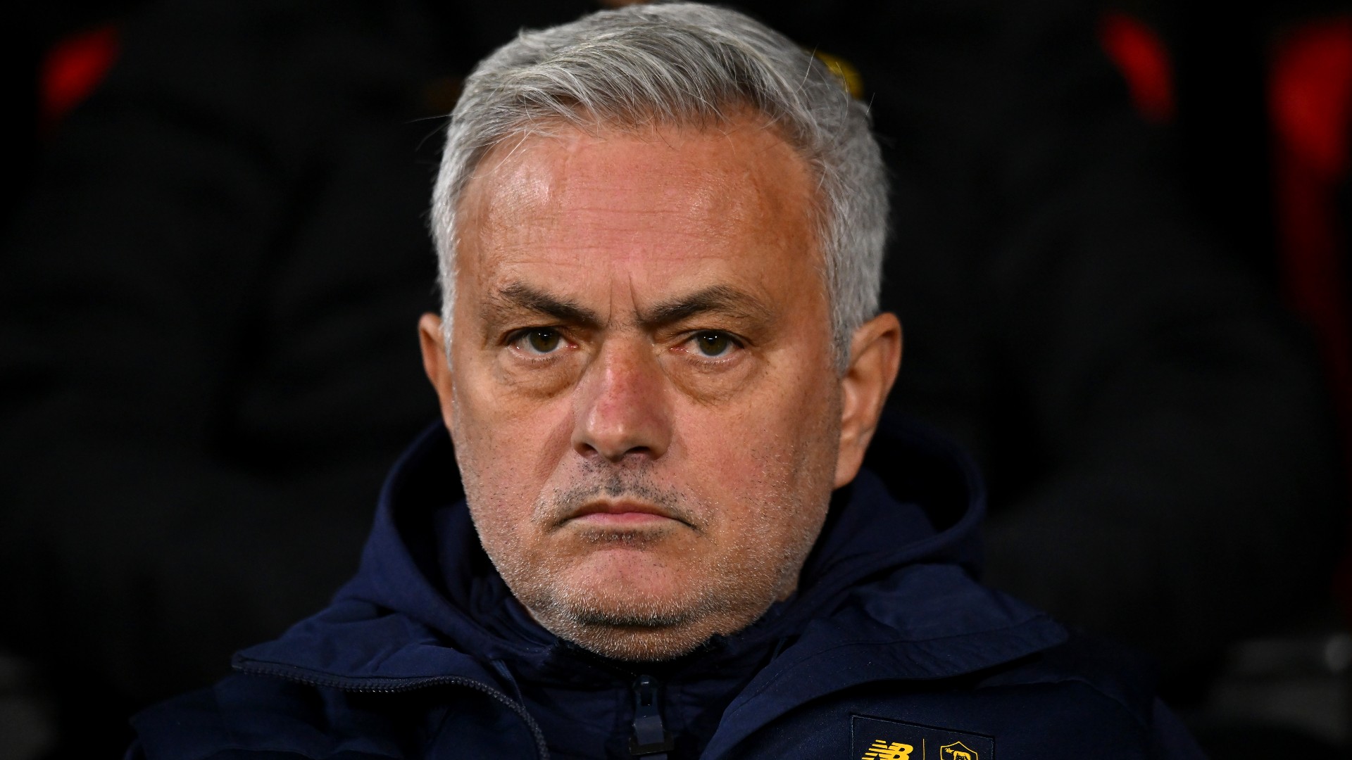 Jose Mourinho