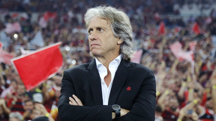Jorge Jesus' Fenerbahce have won five of their six warm-up matches