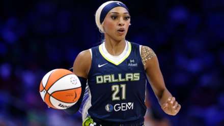 WNBA-best Lynx acquire Carrington in trade with Wings