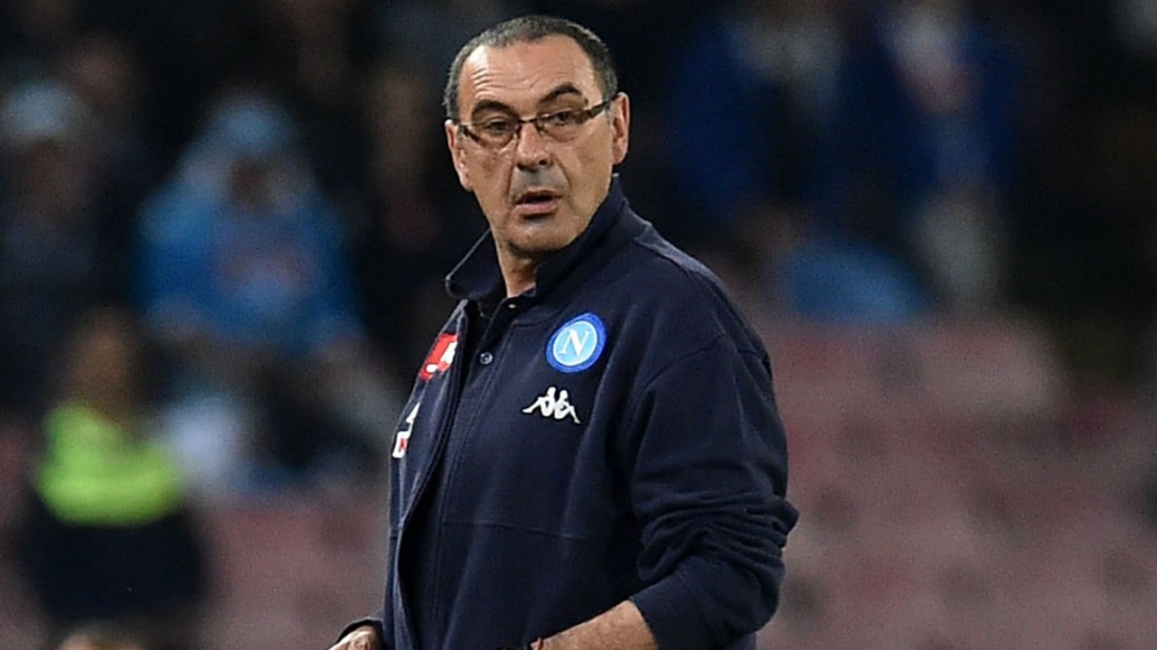 Image result for Maurizio Sarri