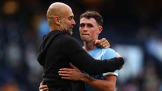 Guardiola: Manchester City missed Foden at his best