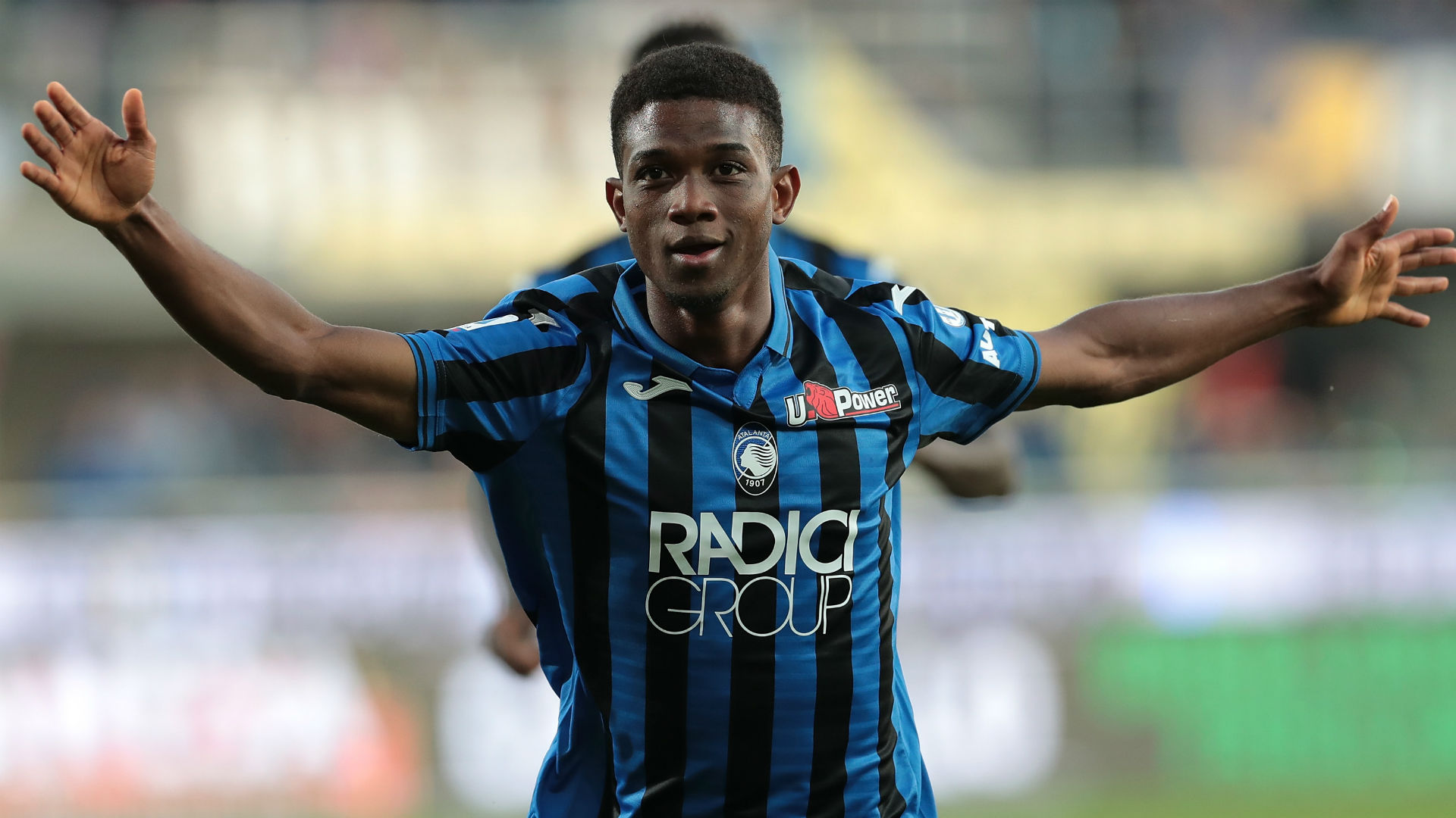 Manchester United agree deal with Atalanta for Amad Diallo