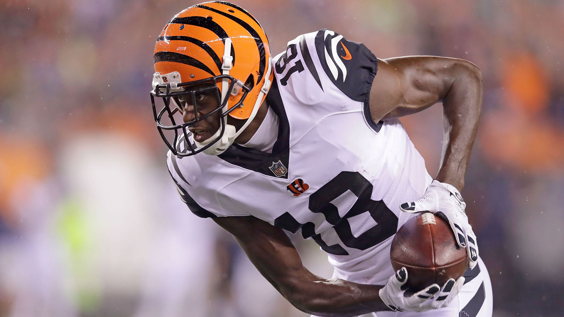 Flipboard: A.J. Green injury update: Bengals receiver (ankle) out of