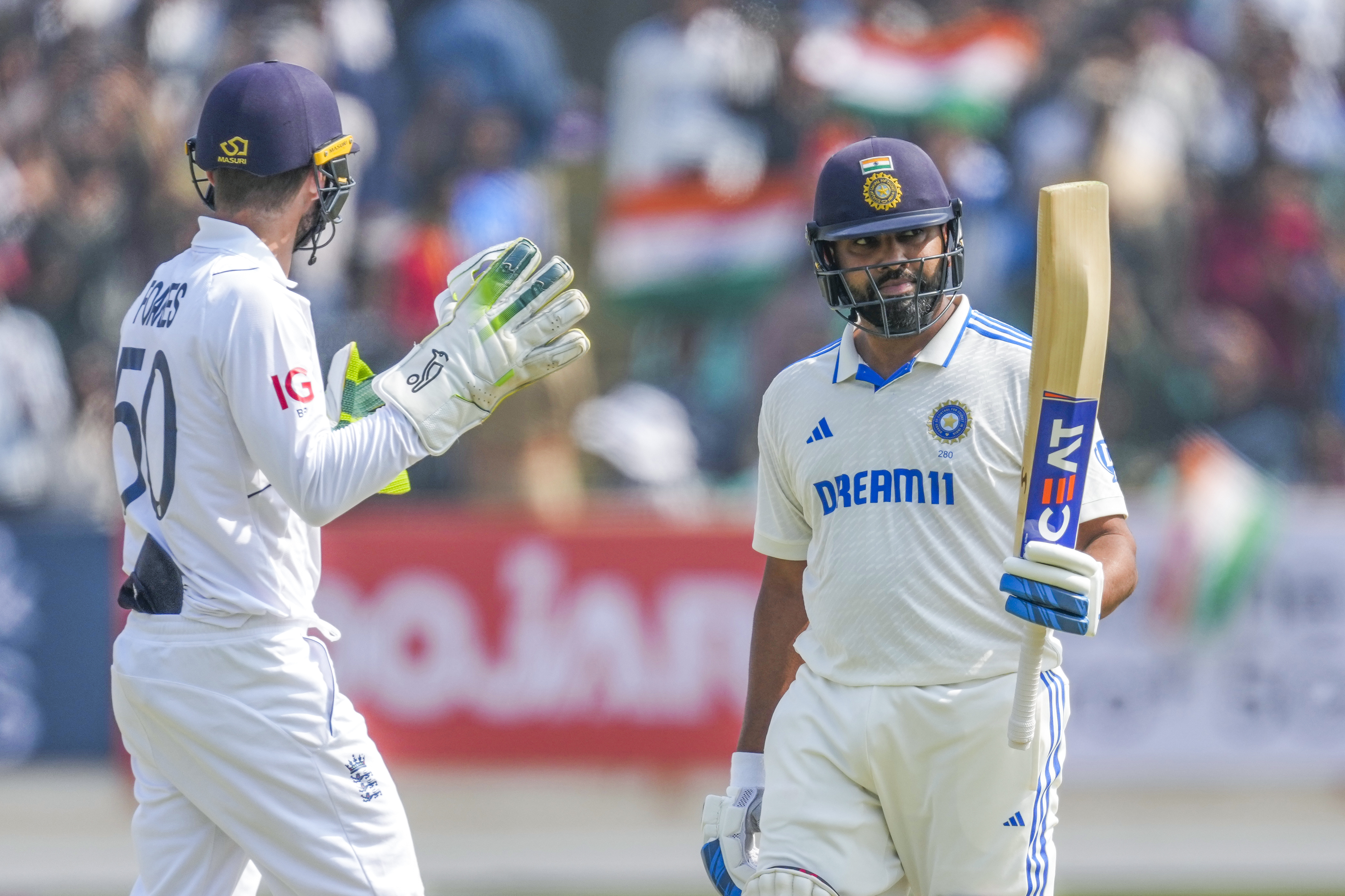 India England Cricket