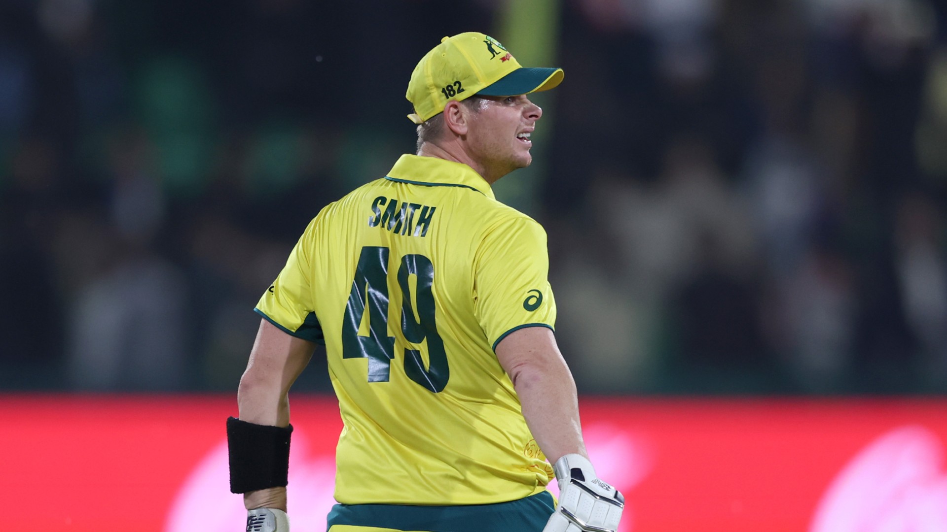 Champions Trophy: Smith glad Australia 'guessed right' with Dubai trip